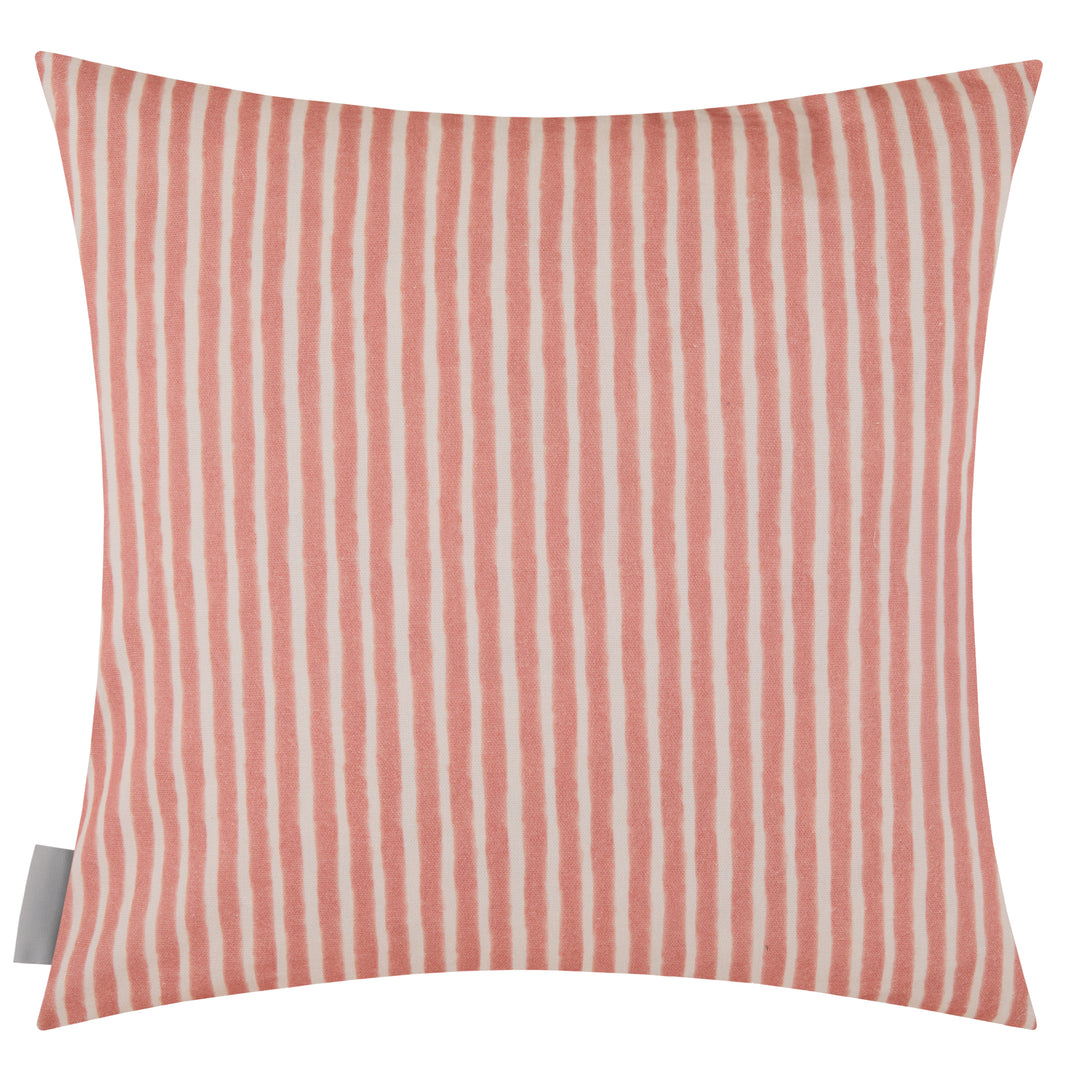 POMEGRANATE GROVE 43X43 CUSHION CASE MULTI