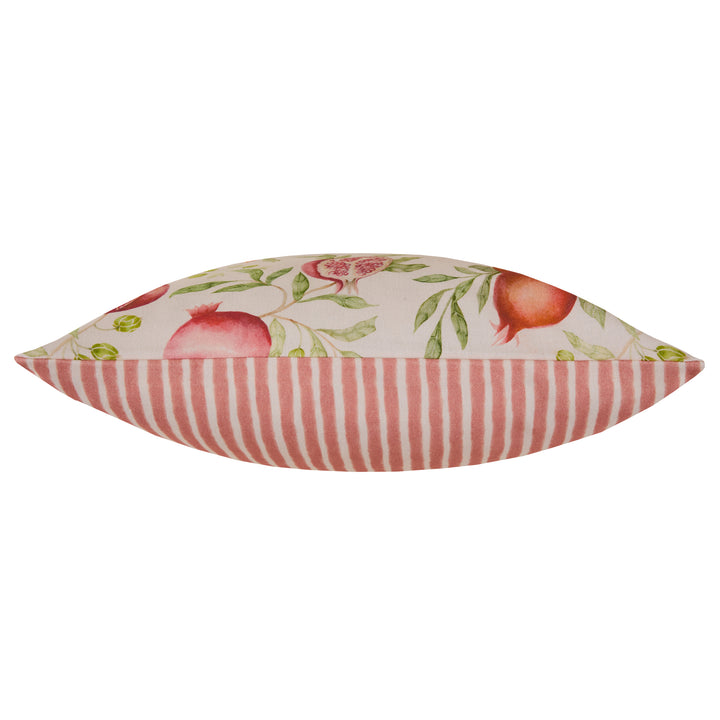 POMEGRANATE GROVE 43X43 CUSHION CASE MULTI