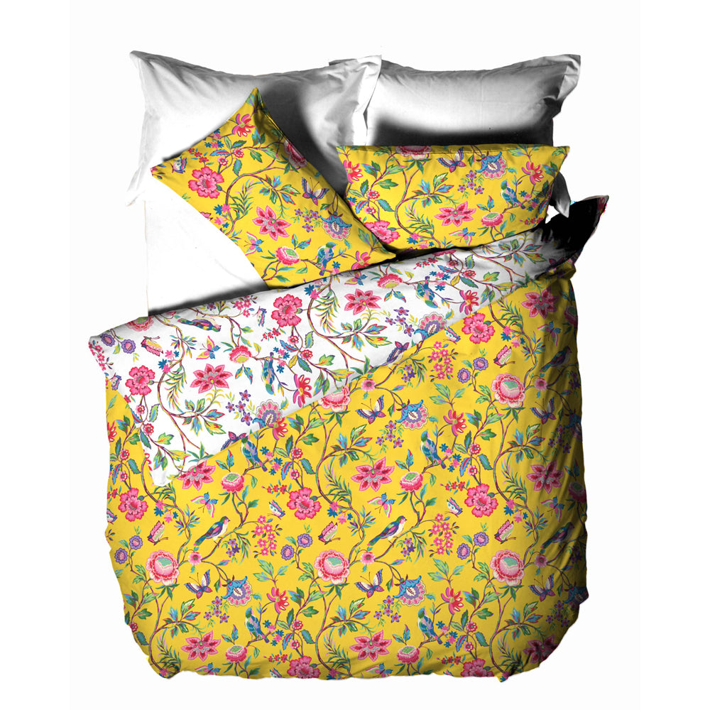 Pomelo Ks D/Set Yellow - image 4