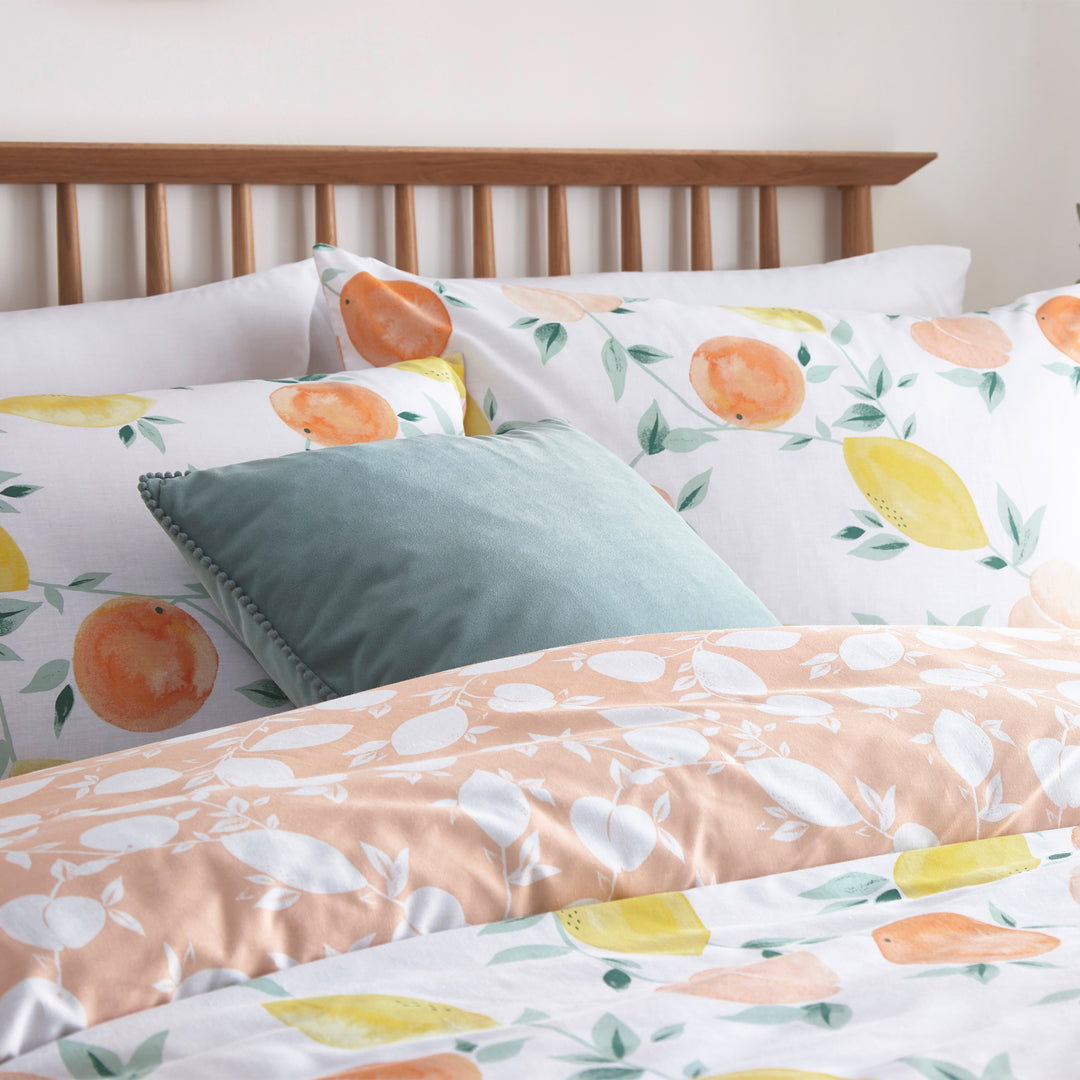 Pommie Ks Duvet Set Multi - image 3