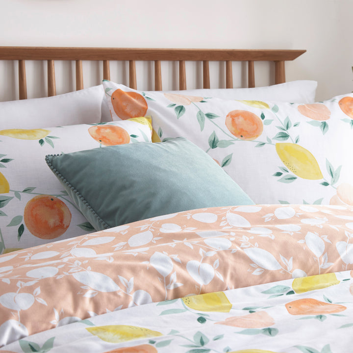 Pommie Ks Duvet Set Multi - image 3
