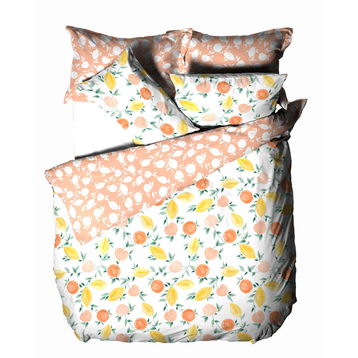 Pommie Ks Duvet Set Multi - image 4
