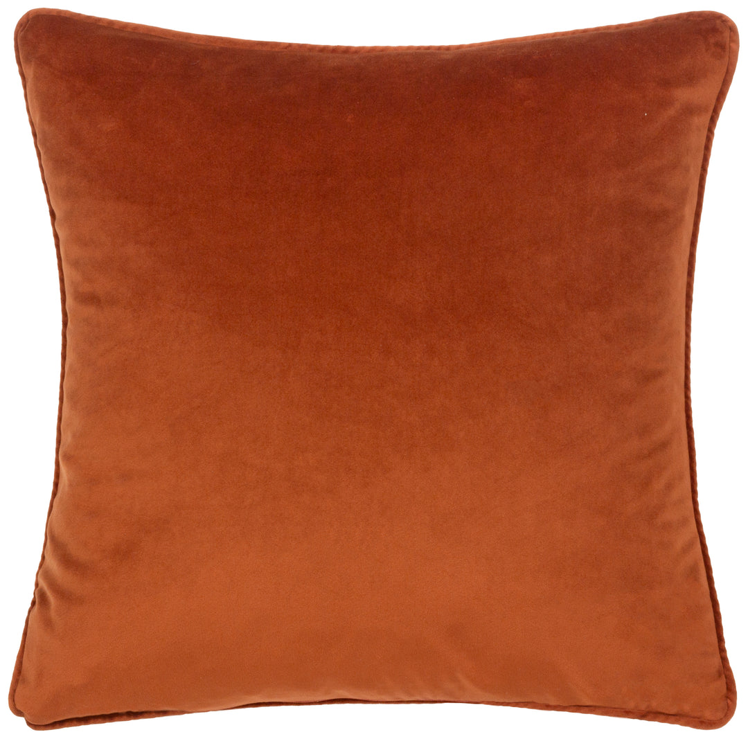 POMONA FLORAL 43X43 CUSHION CASE MULTI