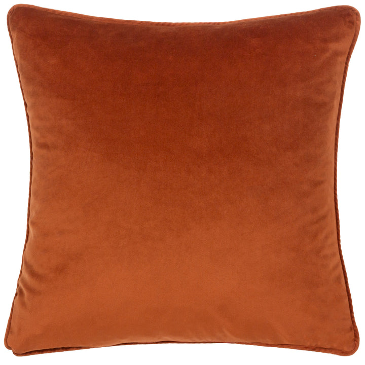 POMONA FLORAL 43X43 CUSHION CASE MULTI