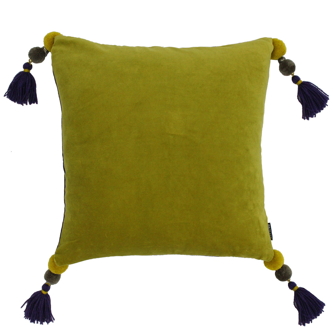 POONAM 45X45 C/CASE DAMSON/LEMCU