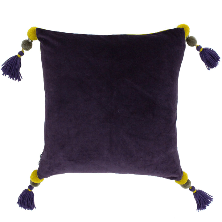 POONAM 45X45 C/CASE DAMSON/LEMCU