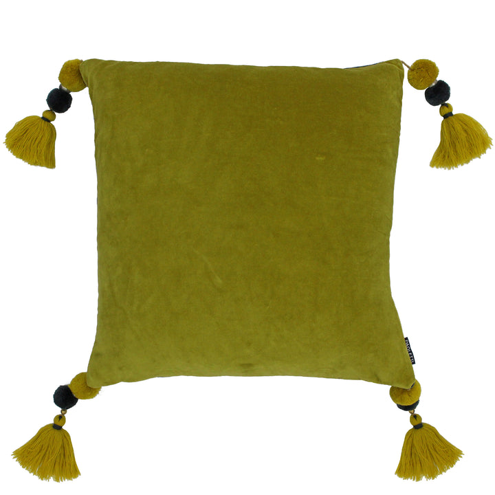 POONAM 45X45 C/CASE SMOBLU/LEMCU