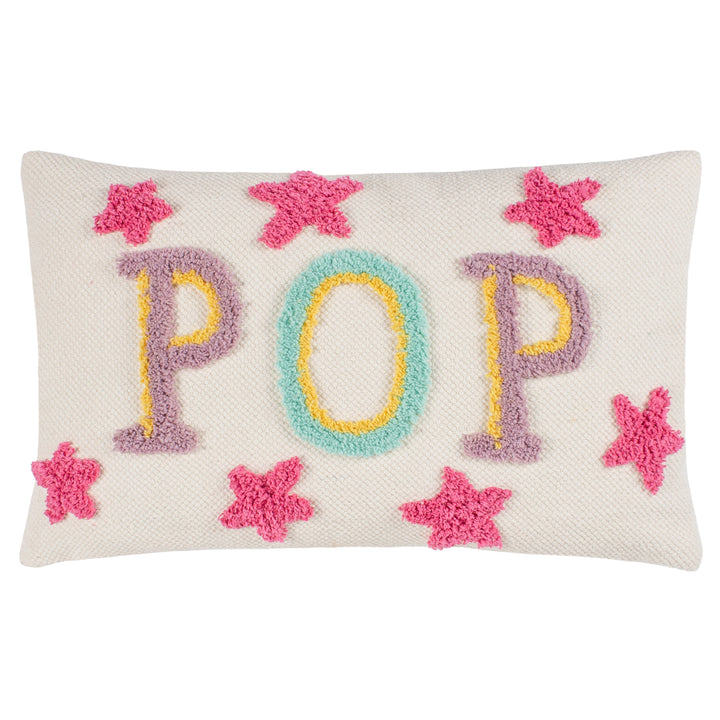 POP 30X50 CUSHION CASE MULTI