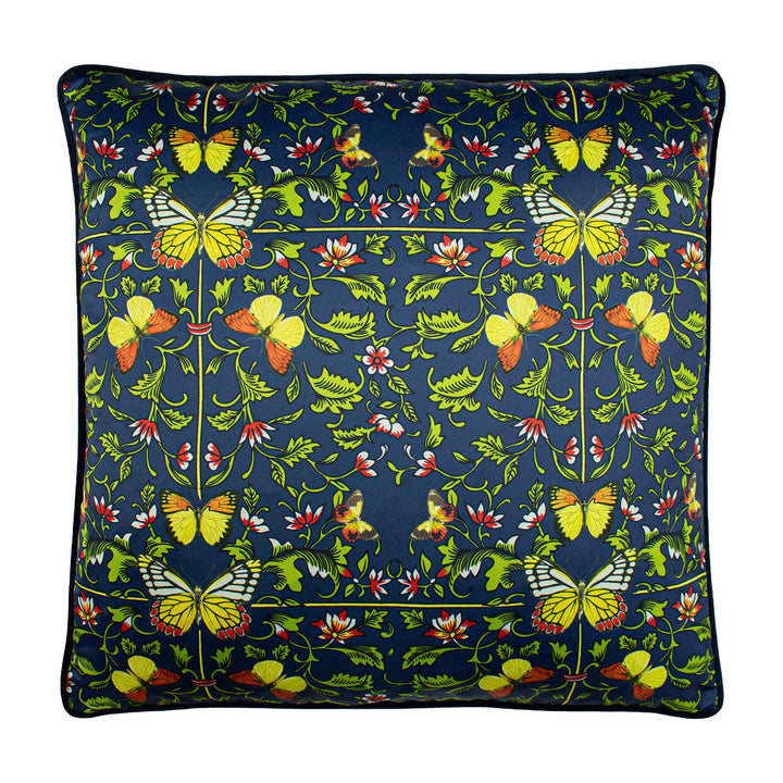 POTAGE 50X50 C/CASE NAVY