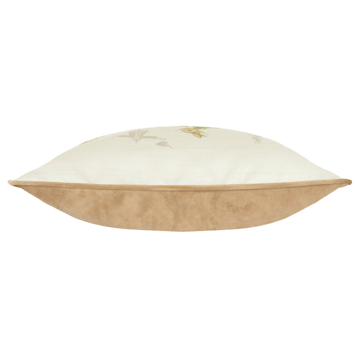 PETER RABBIT CLASSIC 35X50 CUSHION CASE NATURAL