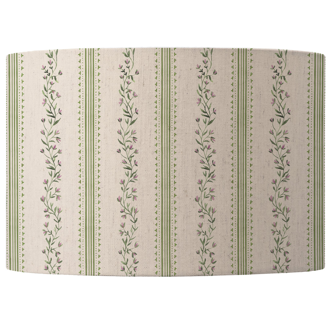 PRIMAVERA EVA 30CM LAMPSHADE CLOVER