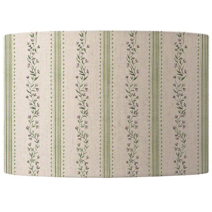 PRIMAVERA EVA 30CM LAMPSHADE CLOVER