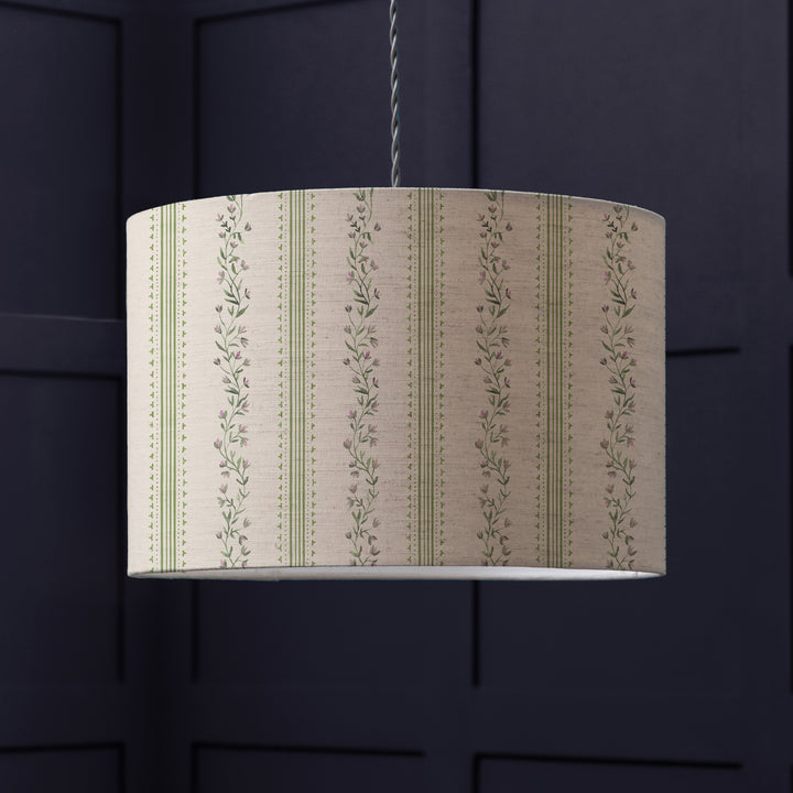 PRIMAVERA EVA 30CM LAMPSHADE CLOVER