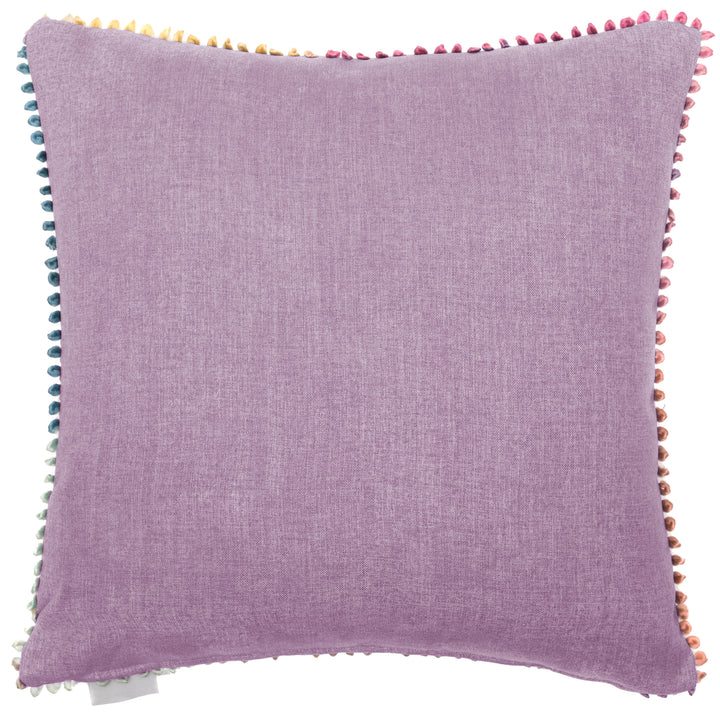 PRIMROSE 50x50 CUSHION CASE LINEN