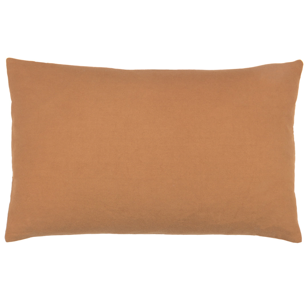 PRITTA 40X60 CUSHION CASE CINNAMON
