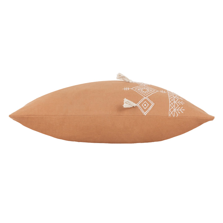 PRITTA 40X60 CUSHION CASE CINNAMON
