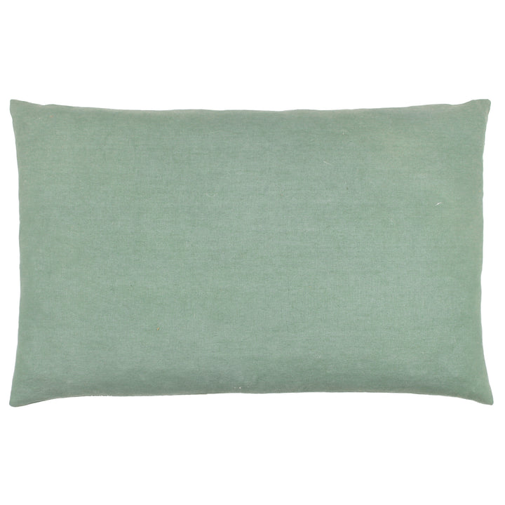 PRITTA 40X60 CUSHION CASE EUCALYPTUS