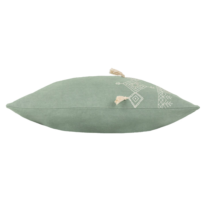 PRITTA 40X60 CUSHION CASE EUCALYPTUS