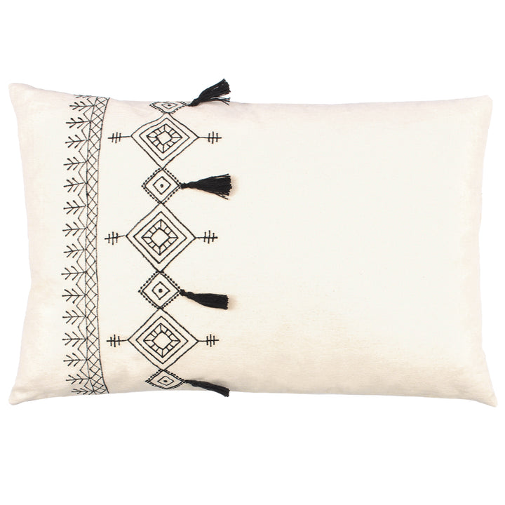 PRITTA 40X60 CUSHION CASE NATURAL