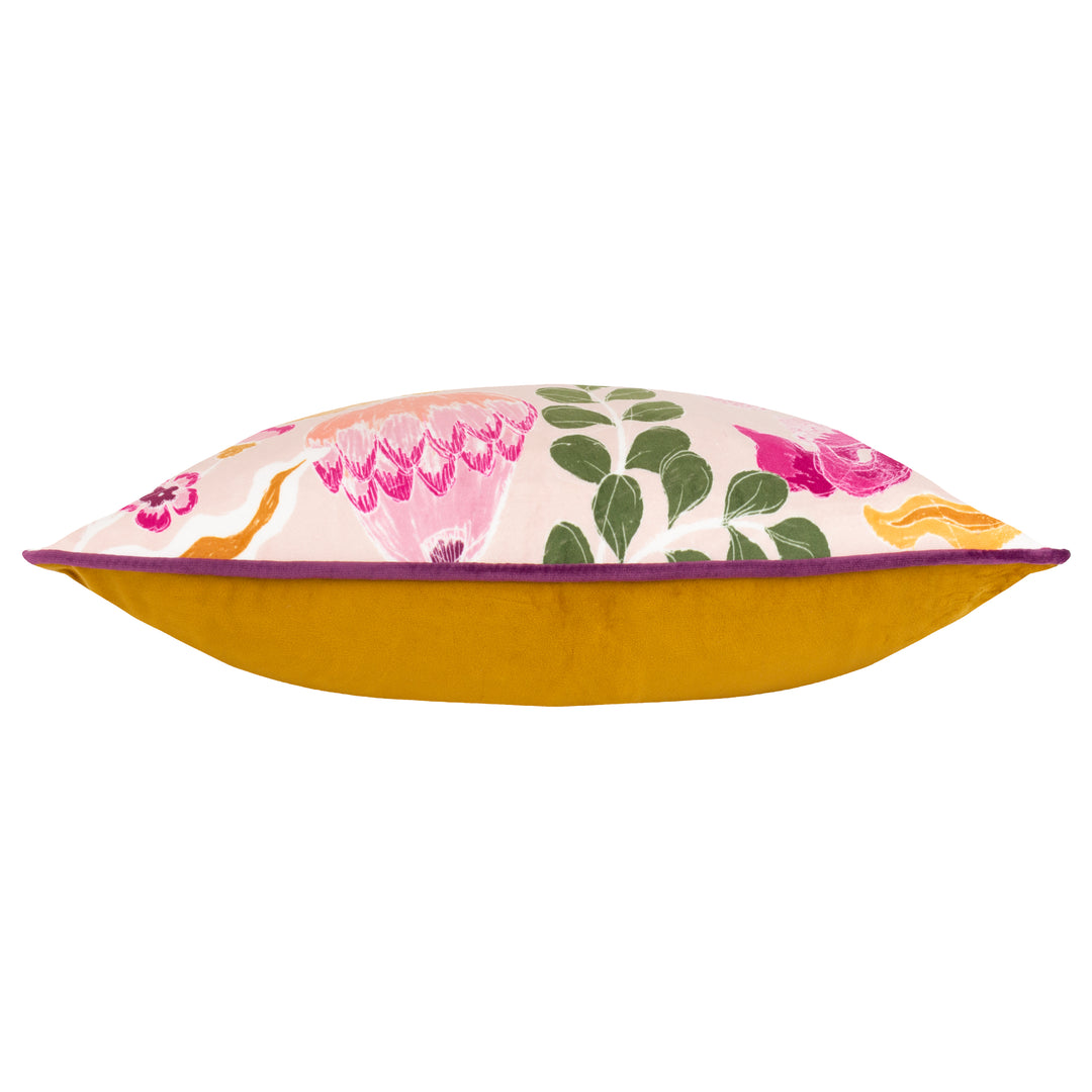 PROTEA 30X50 CUSHION CASE PINK