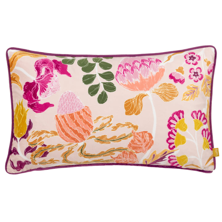 PROTEA 30X50 CUSHION CASE PINK