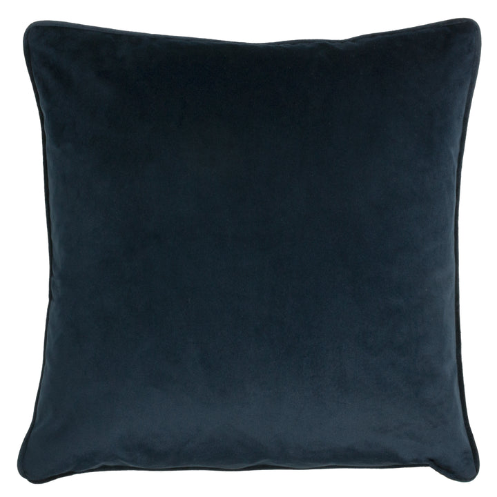PETER RABBIT SLEEPY HEAD 43X43 CUSHION CASE OCHRE