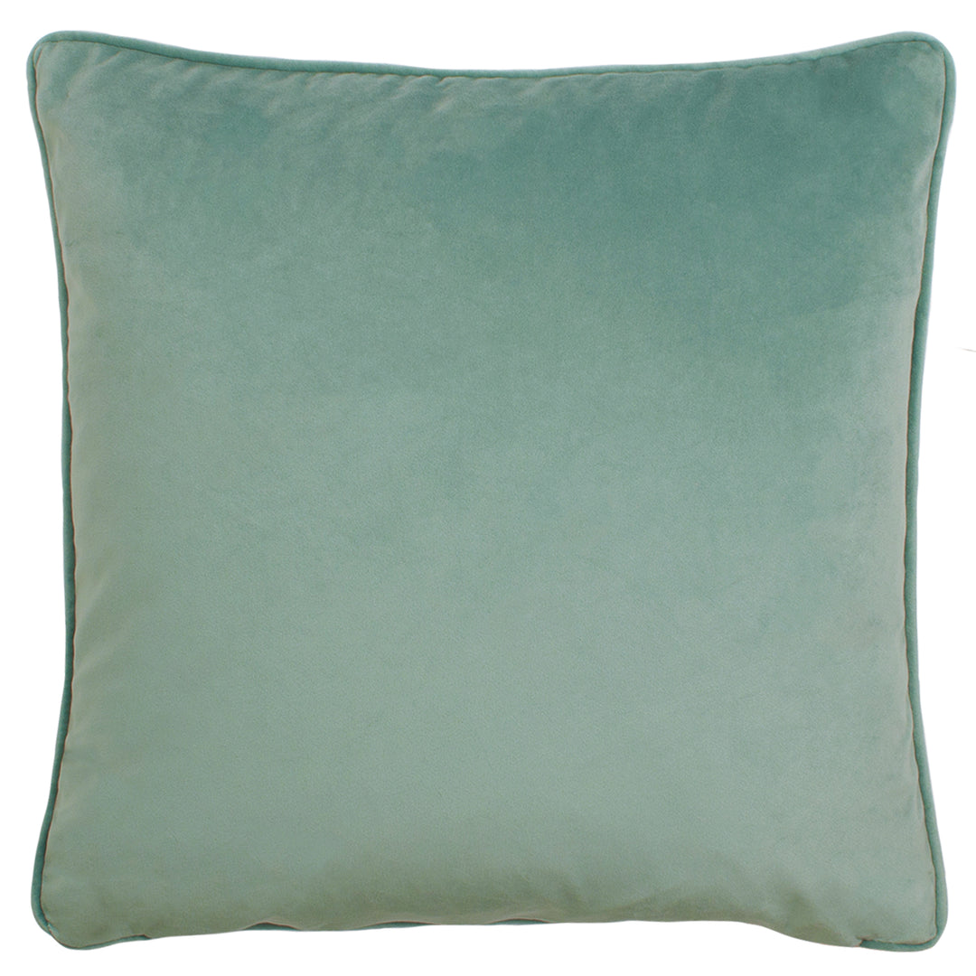 PETER RABBIT SLEEPY HEAD 43X43 CUSHION CASE PINK