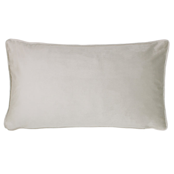 PETER RABBIT SPOT ME 30X50 CUSHION CASE CHARCOAL