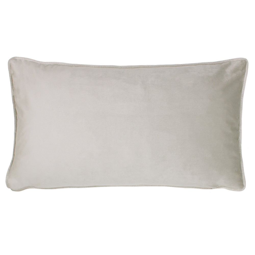 Peter Rabbit Spot Me 30x50 Cushion Case Charcoal - image 2