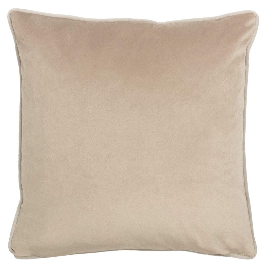 PETER RABBIT SCANDI WOODS 43X43 CUSHION CASE NATURAL