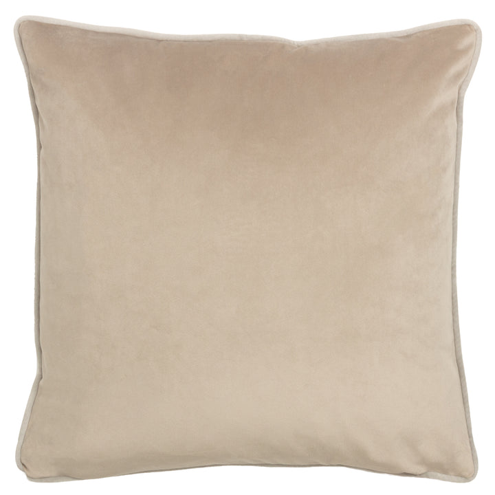PETER RABBIT SCANDI WOODS 43X43 CUSHION CASE NATURAL