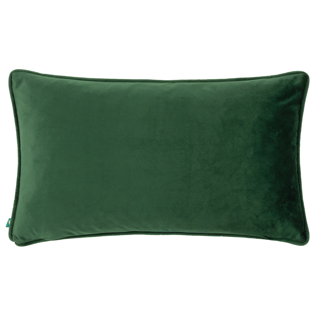 PSITTA 30X50 CUSHION CASE BLACK