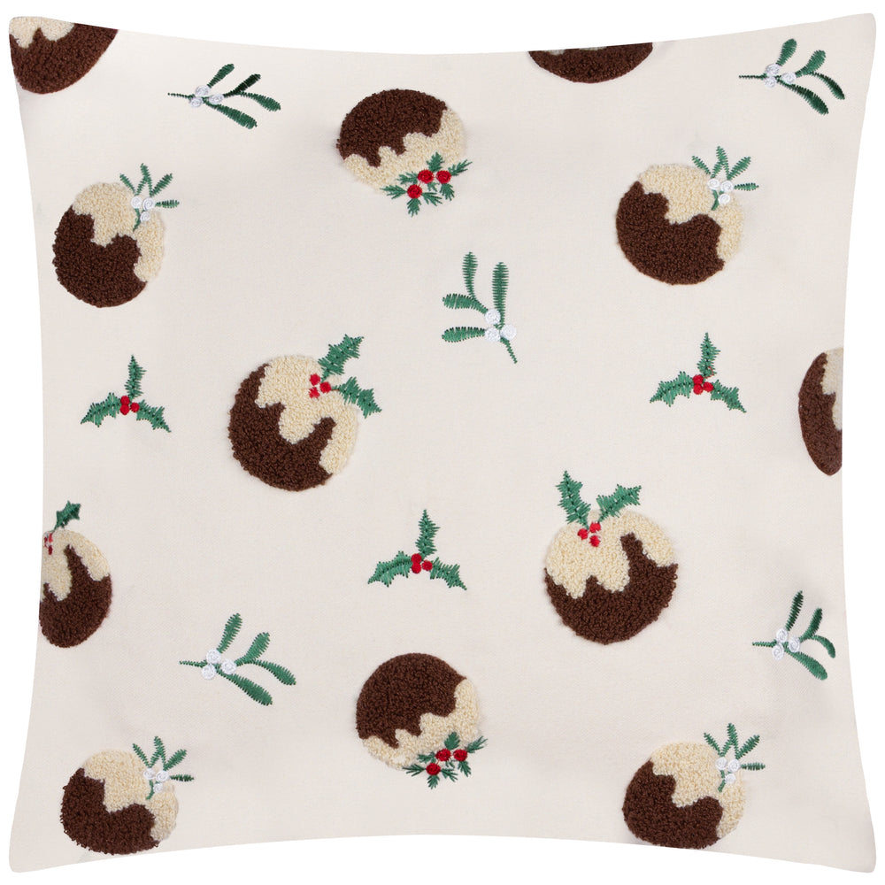 Puddings 45x45 Cushion Case Multi - image 2