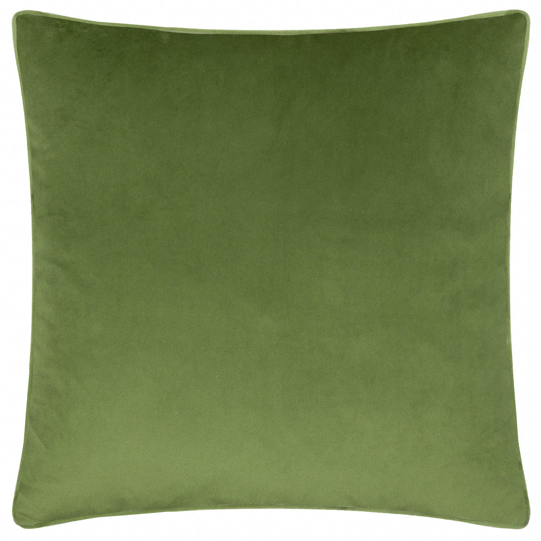 PUMPKIN SPICE 45X45 CUSHION CASE MULTI