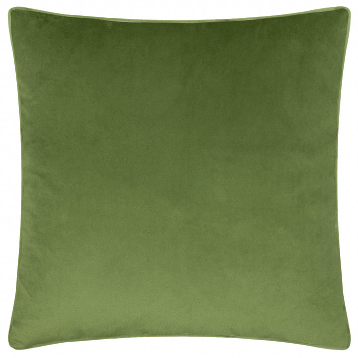 PUMPKIN SPICE 45X45 CUSHION CASE MULTI