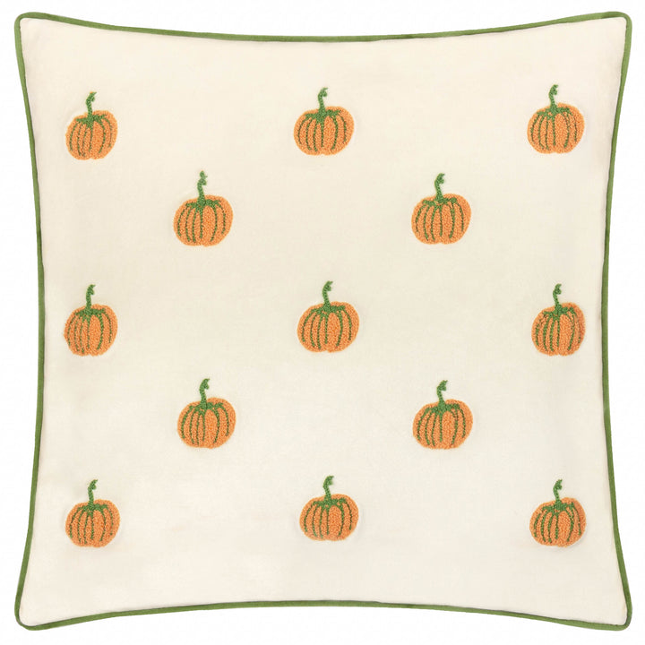 Pumpkin Spice 45x45 Cushion Case Multi - image 2