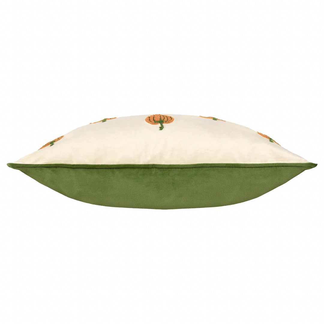 Pumpkin Spice 45x45 Cushion Case Multi - image 4