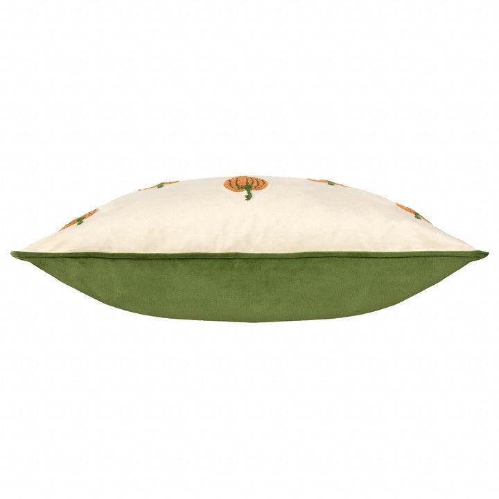 Pumpkin Spice 45x45 Cushion Case Multi - image 4