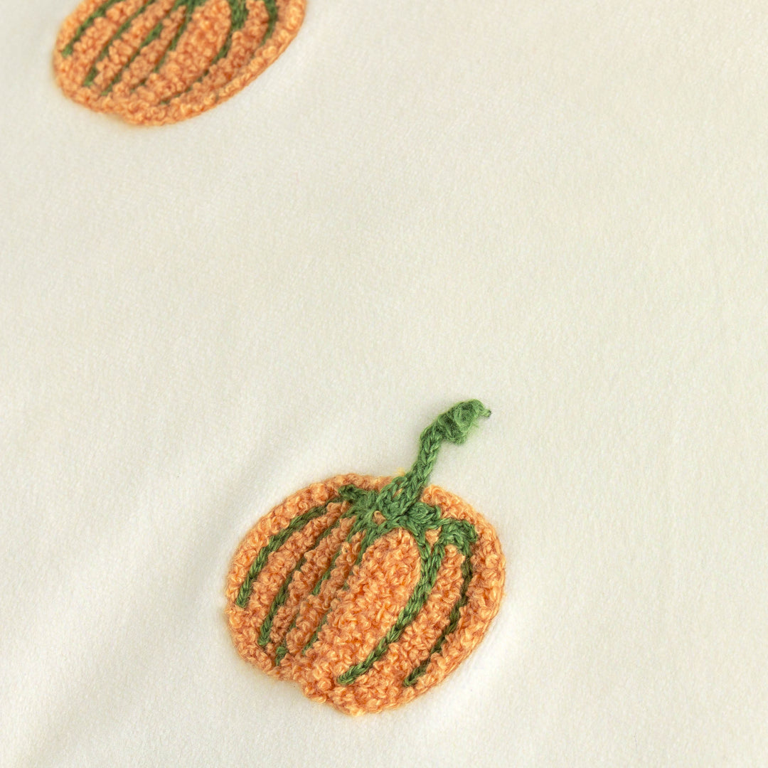 Pumpkin Spice 45x45 Cushion Case Multi - image 5