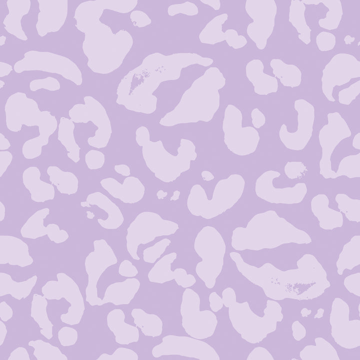 PURRFECT CHRISTMAS TODDLER DUVET SET PINK/LILAC