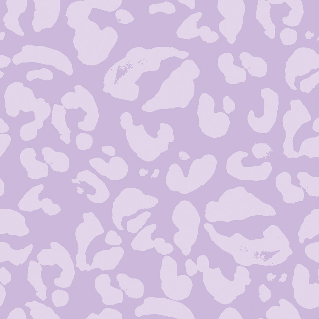 PURRFECT CHRISTMAS TODDLER DUVET SET PINK/LILAC