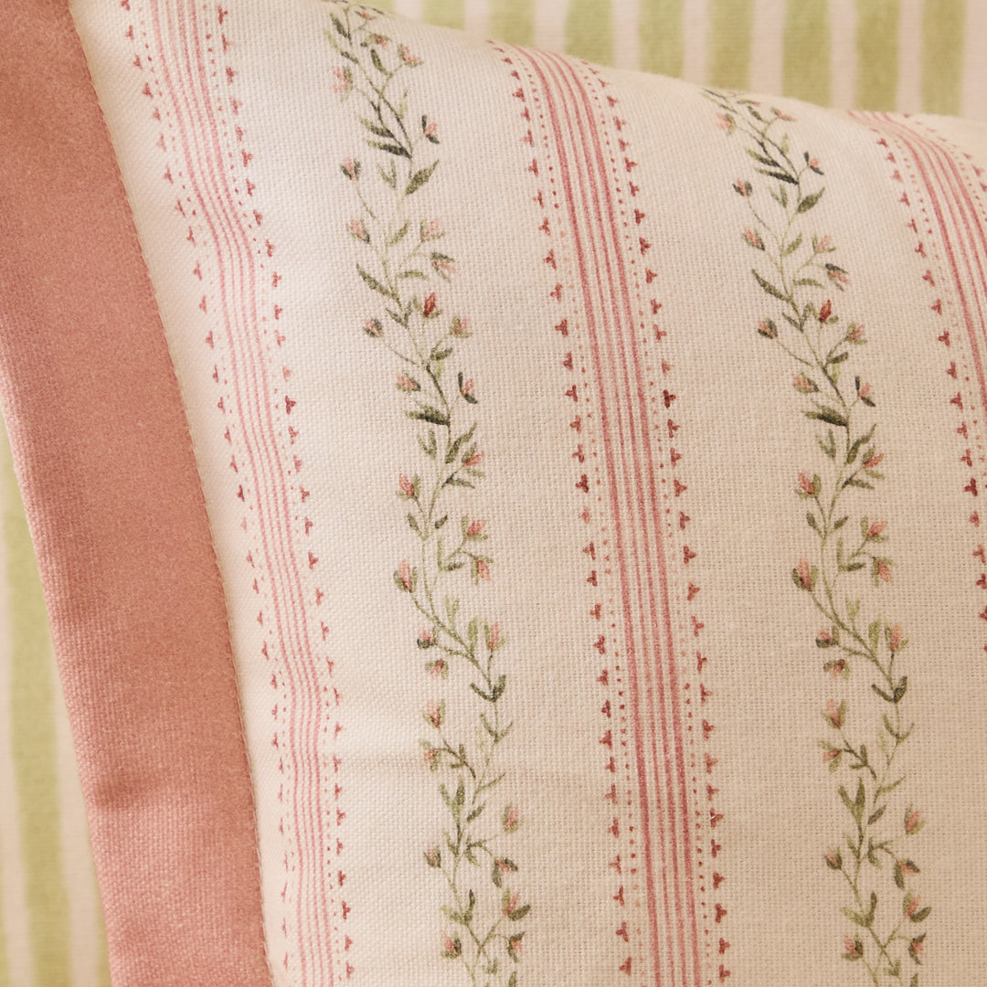 PRIMAVERA BLOSSOM 30X50 CUSHION CASE MULTI