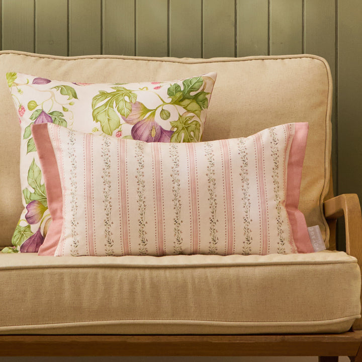 PRIMAVERA BLOSSOM 30X50 CUSHION CASE MULTI
