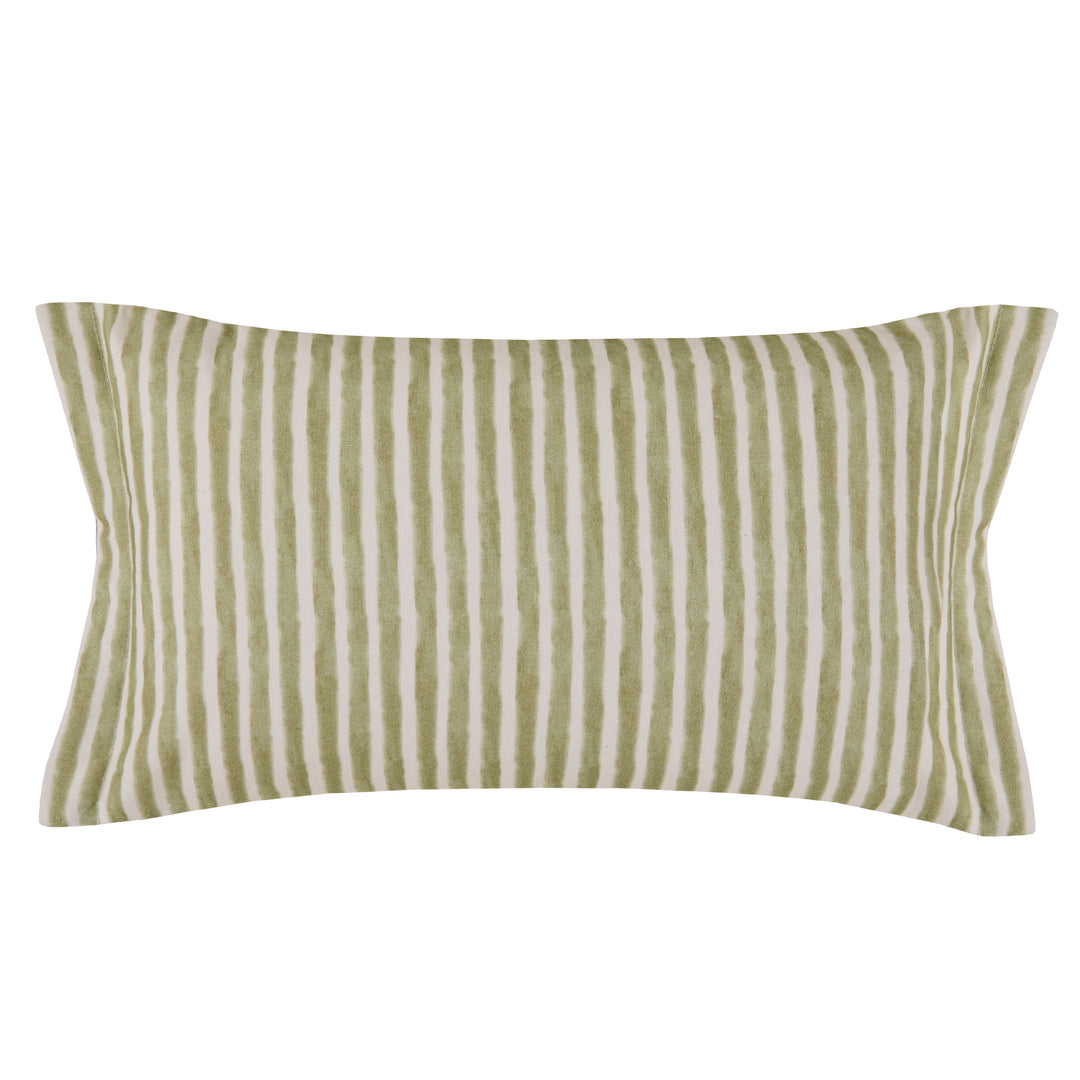 PRIMAVERA CLOVER 30X50 CUSHION CASE MULTI
