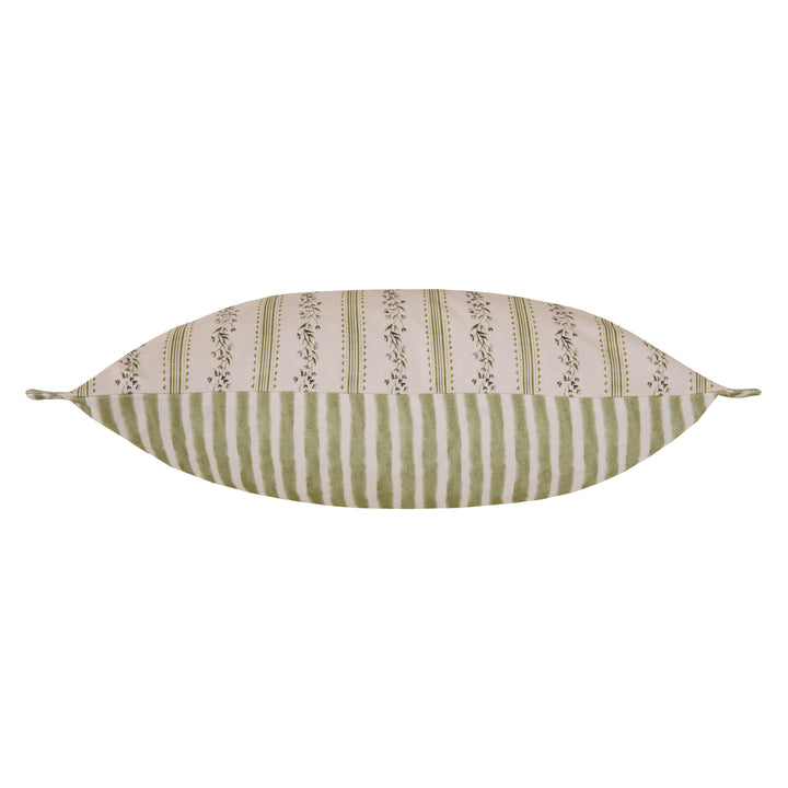 PRIMAVERA CLOVER 30X50 CUSHION CASE MULTI