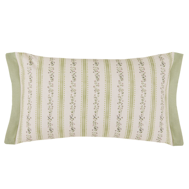PRIMAVERA CLOVER 30X50 CUSHION CASE MULTI