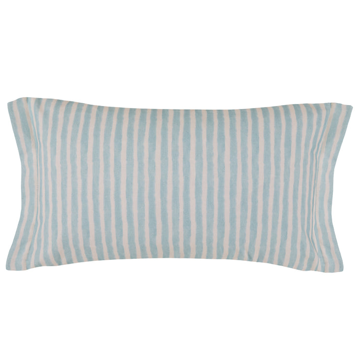 PRIMAVERA SKY 30X50 CUSHION CASE MULTI