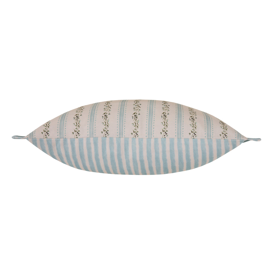 PRIMAVERA SKY 30X50 CUSHION CASE MULTI