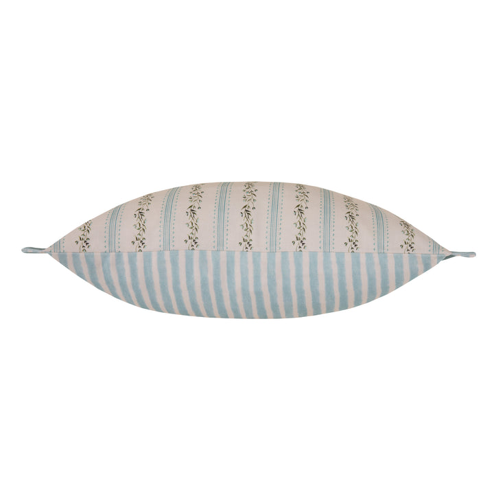 PRIMAVERA SKY 30X50 CUSHION CASE MULTI