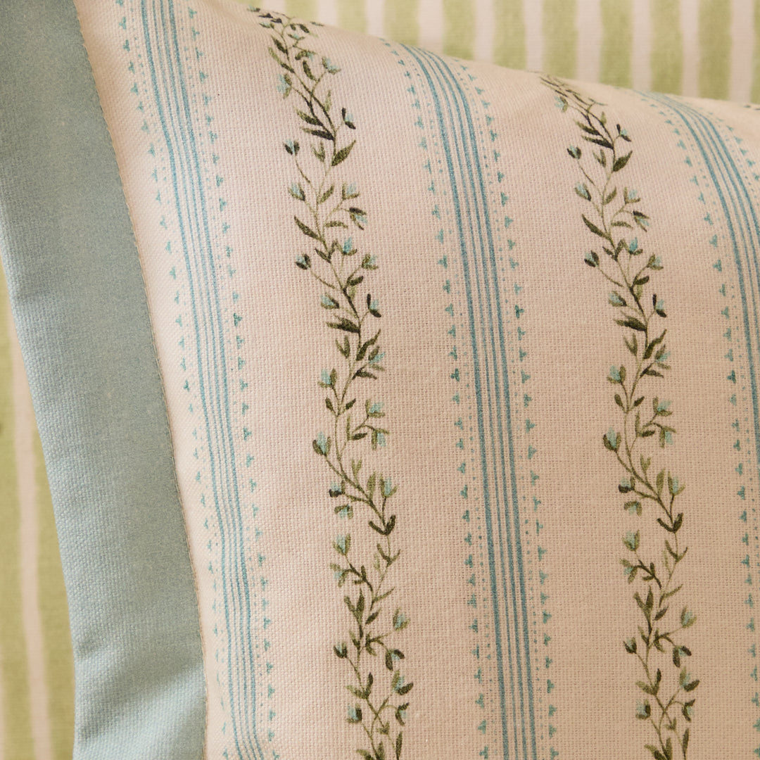 PRIMAVERA SKY 30X50 CUSHION CASE MULTI